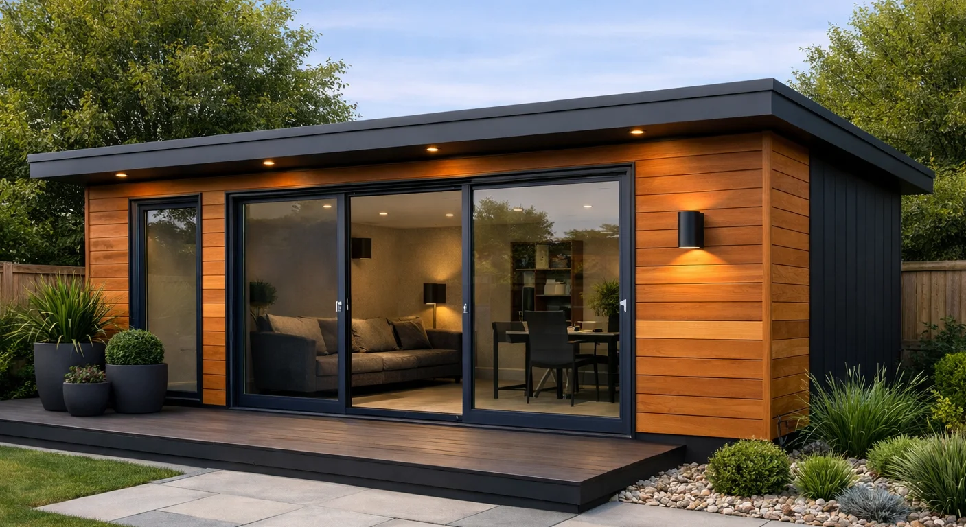 Garden Rooms image 2