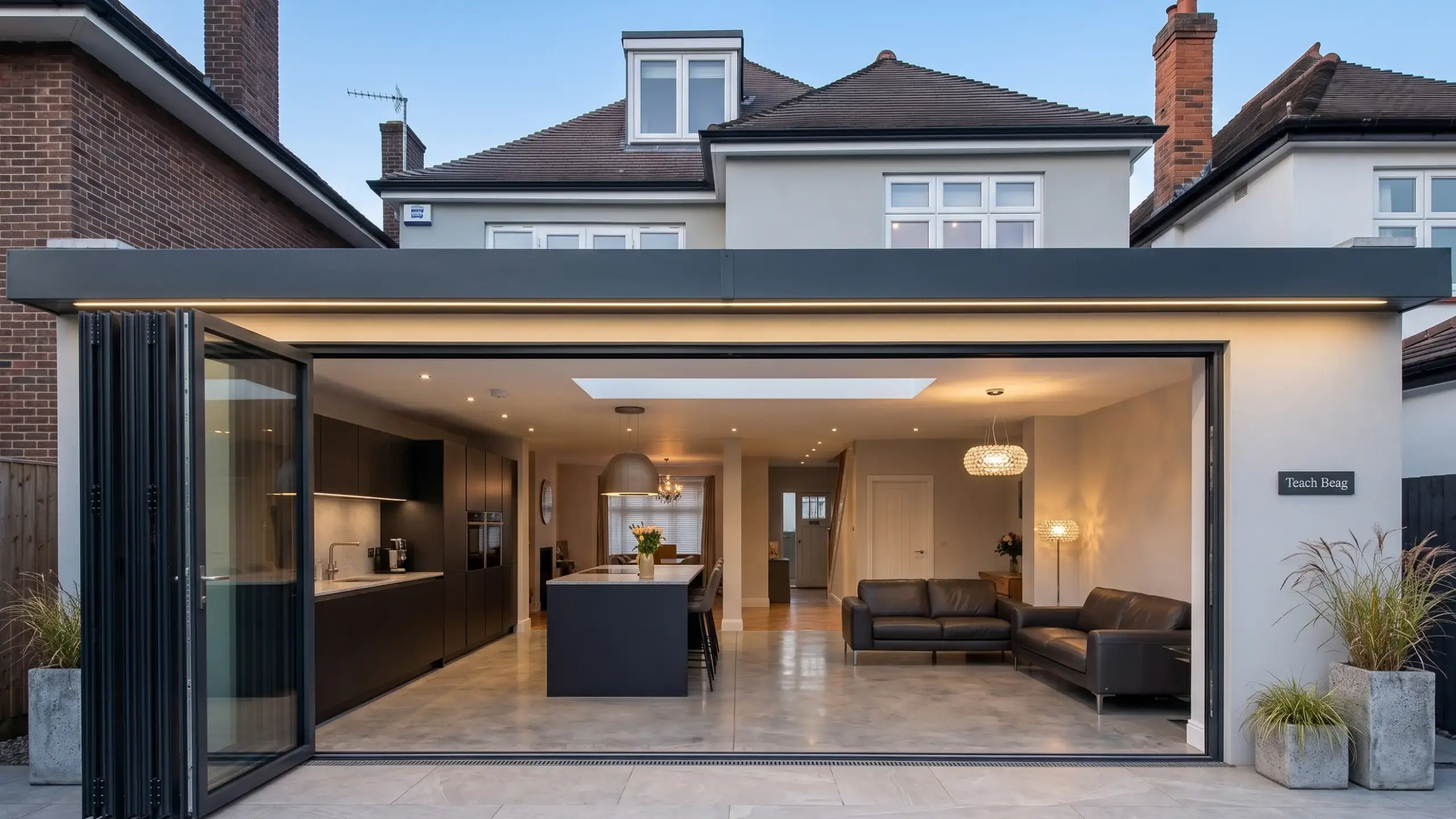 David McCarthy Builder
