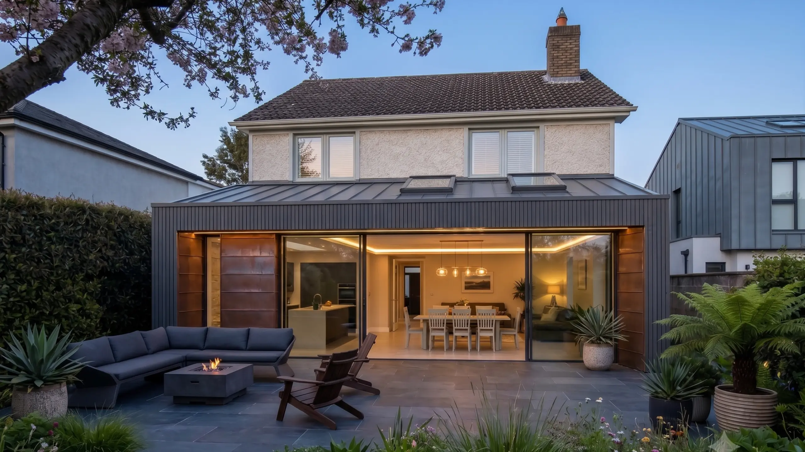 David McCarthy Builder