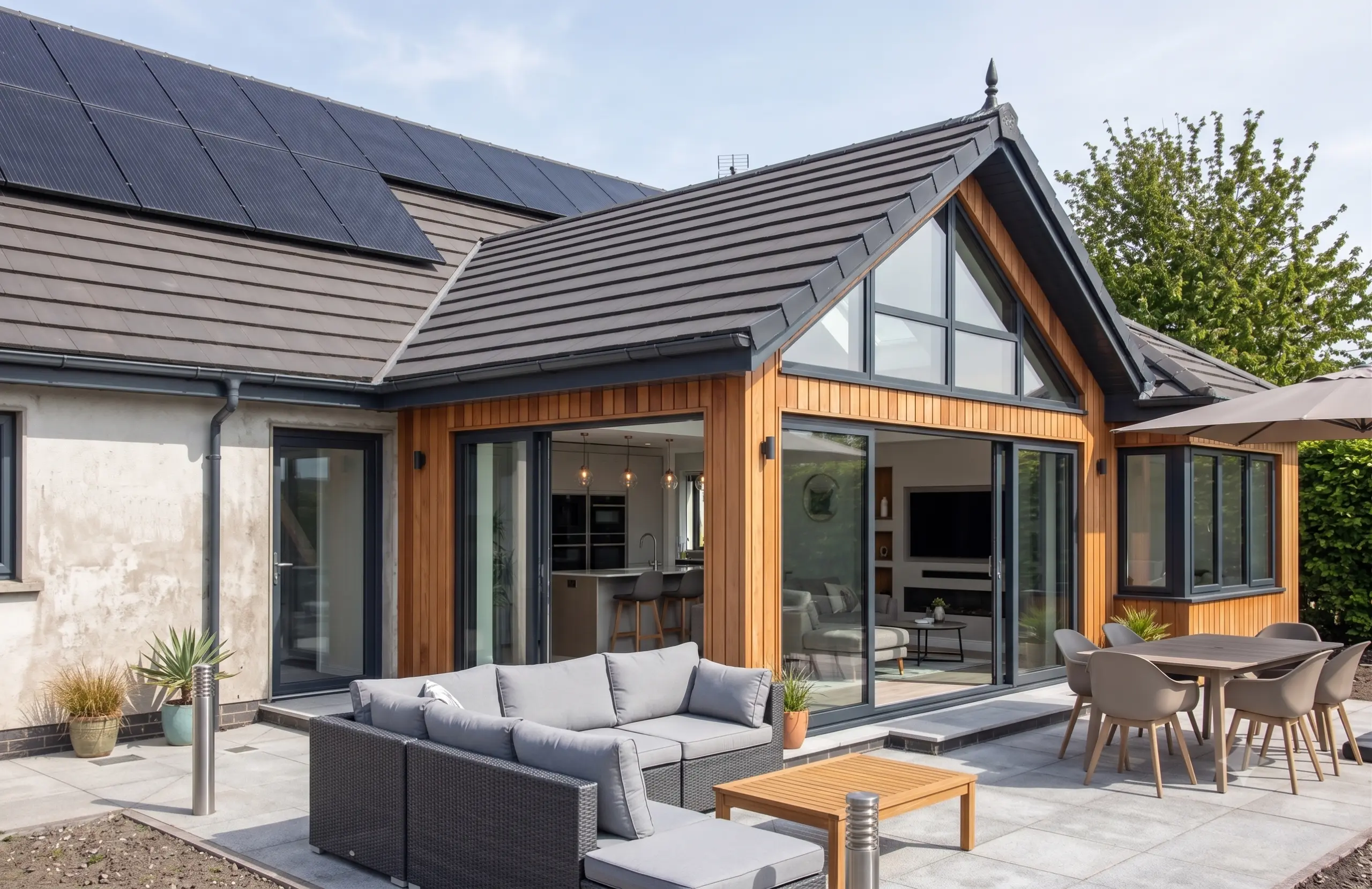 David McCarthy Builder