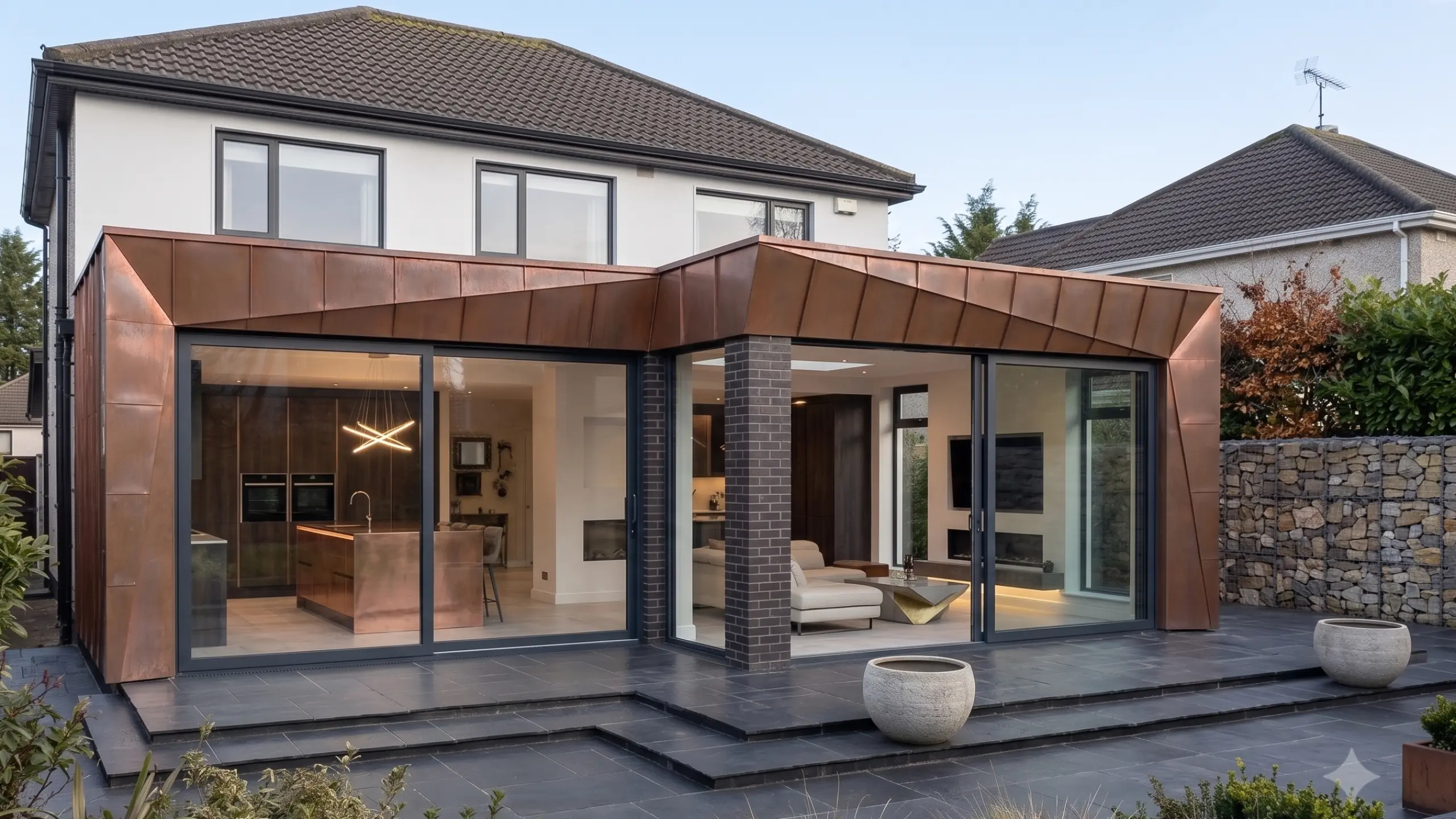 David McCarthy Builder
