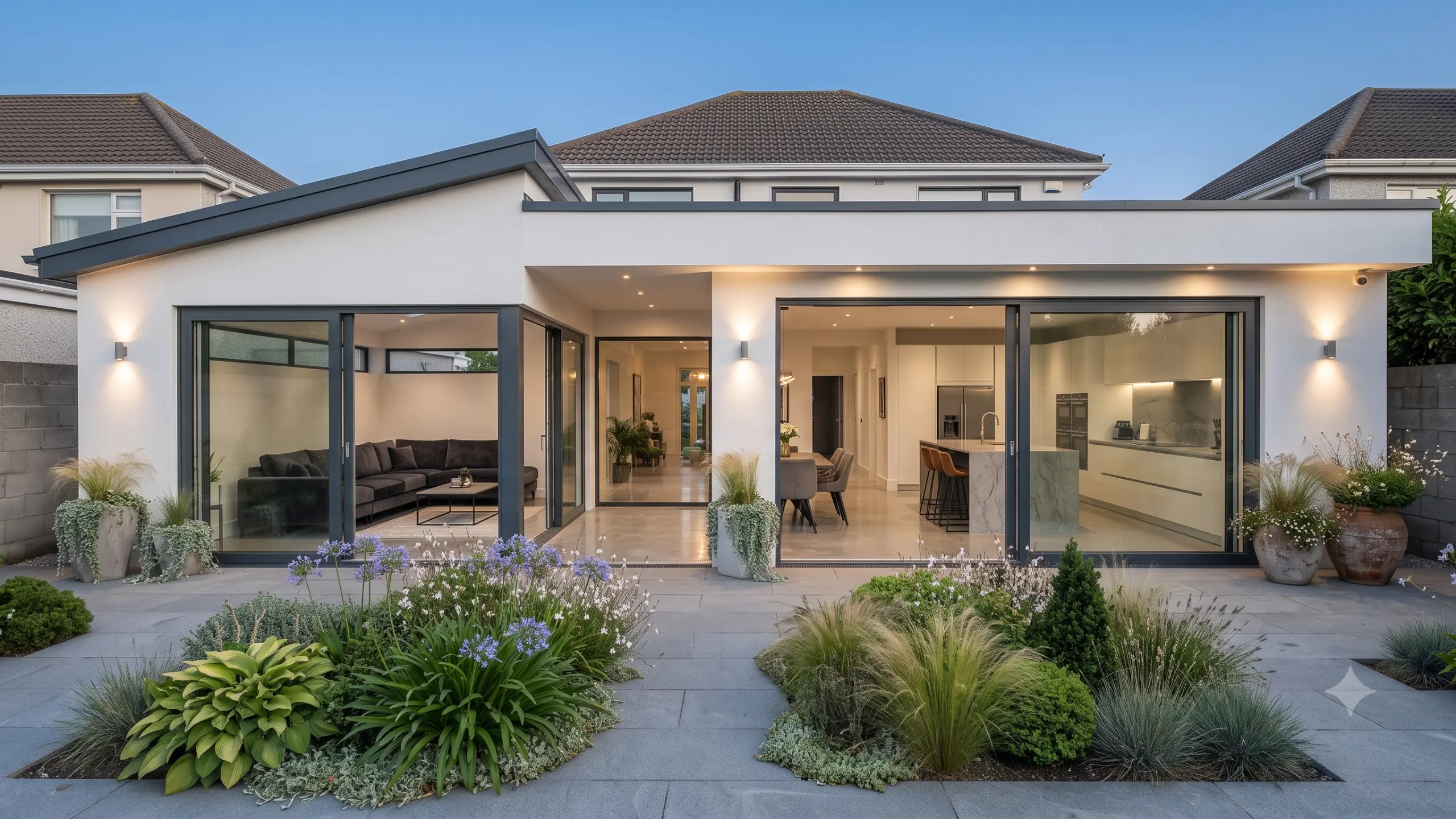 David McCarthy Builder